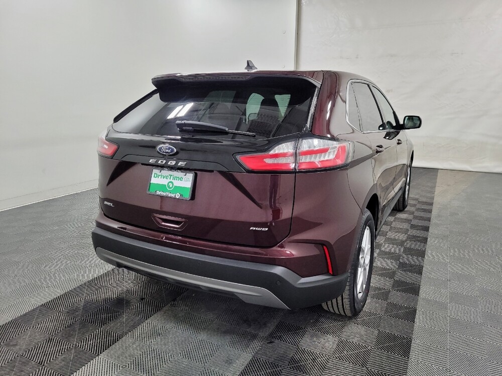 2022 Ford Edge in Pittsburgh, PA 15236 - 18099073 9