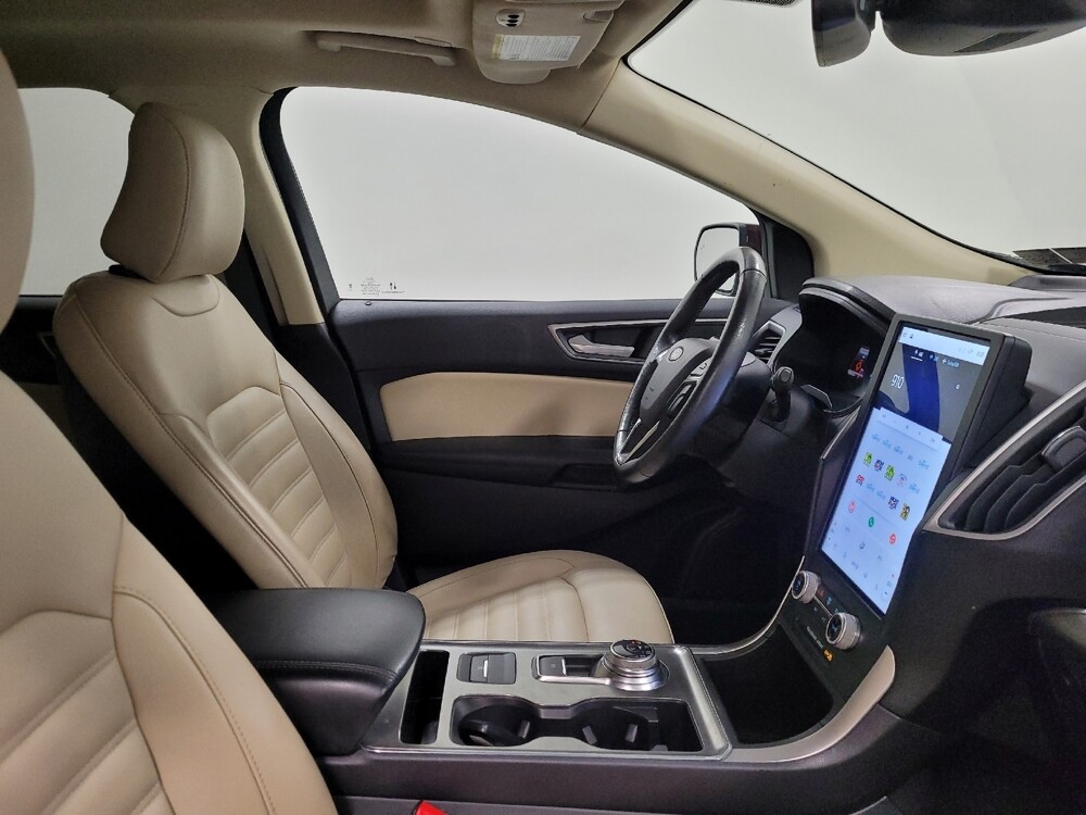 2022 Ford Edge in Pittsburgh, PA 15236 - 18099073 21