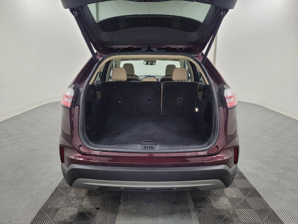 2022 Ford Edge in Pittsburgh, PA 15236 - 18099073 29