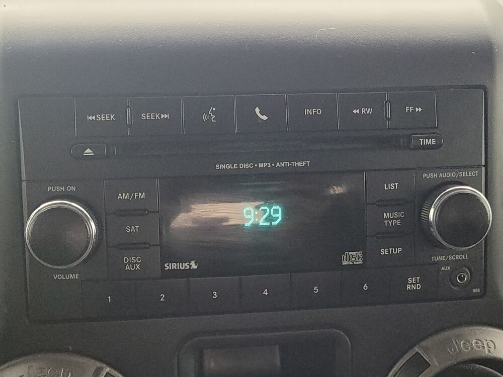 2016 Jeep Wrangler in Memphis, TN 38115 - 18099074 25