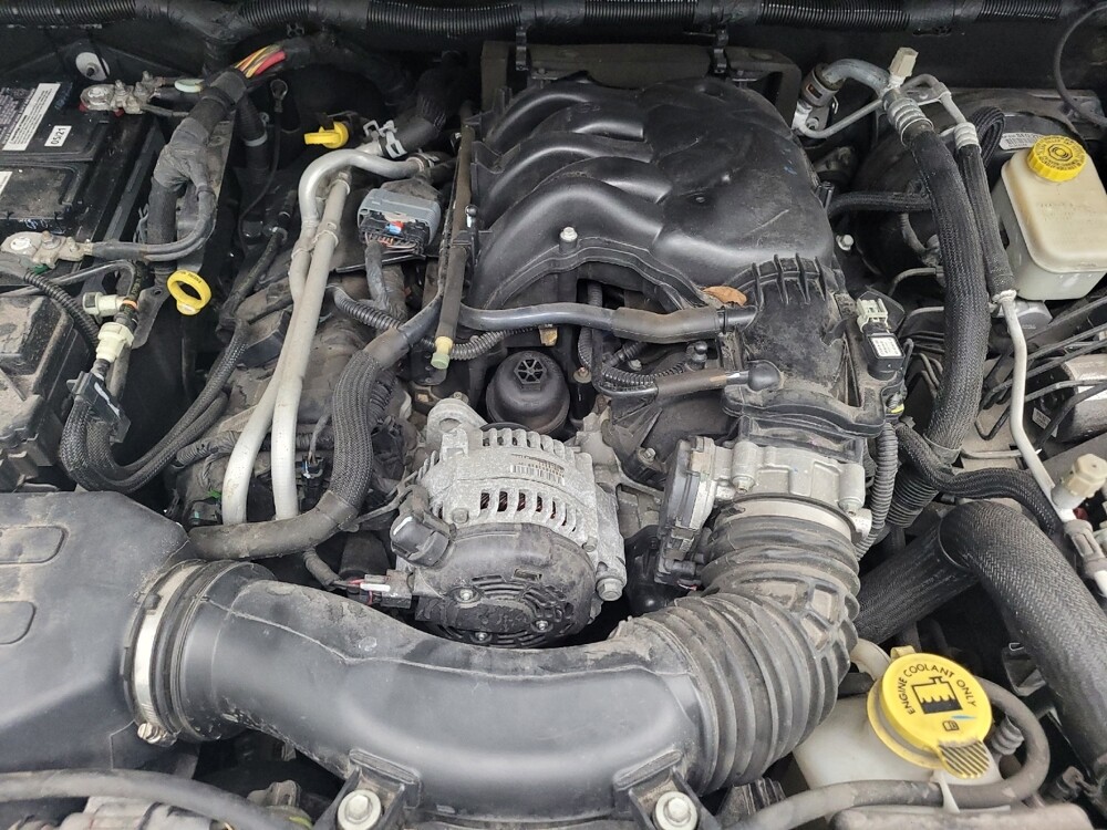 2016 Jeep Wrangler in Memphis, TN 38115 - 18099074 30