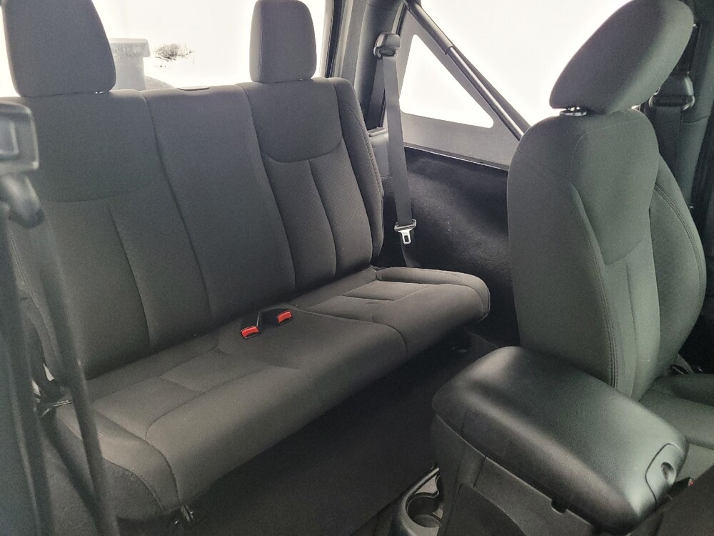 2016 Jeep Wrangler in Memphis, TN 38115 - 18099074 19