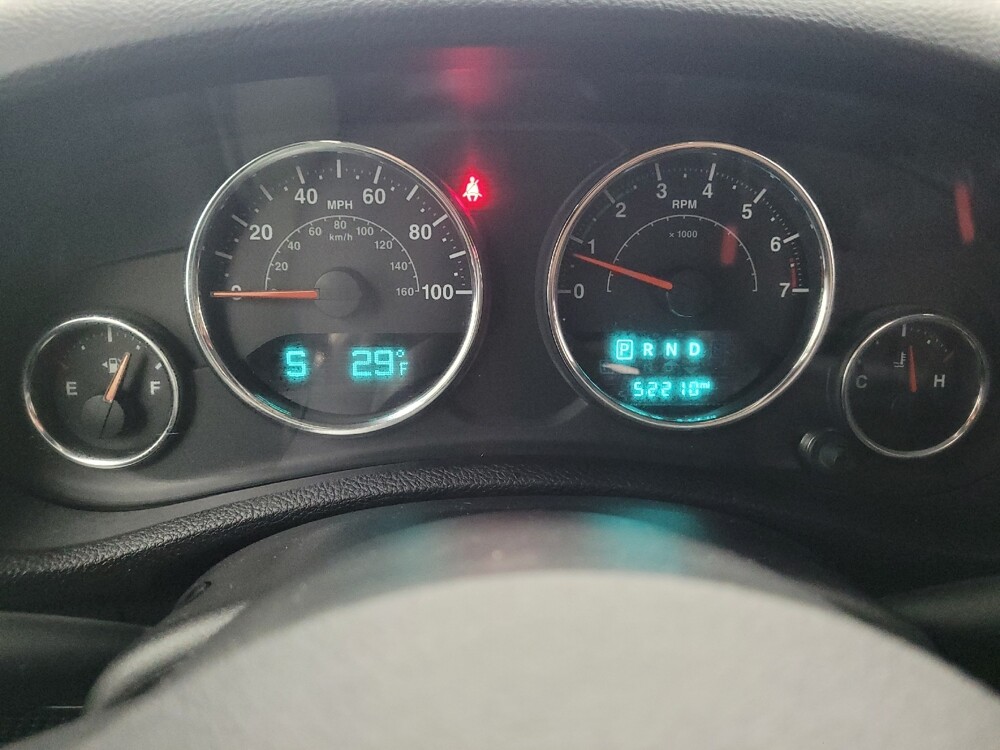 2016 Jeep Wrangler in Memphis, TN 38115 - 18099074 23