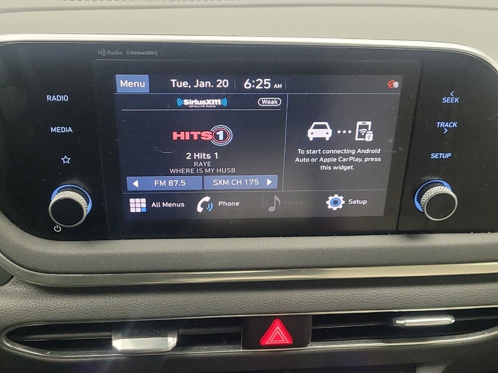 2021 Hyundai Sonata in Memphis, TN 38115 - 18099075 25