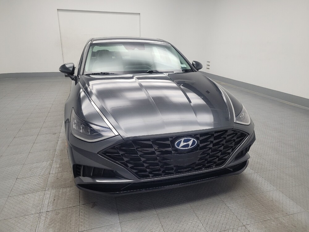2021 Hyundai Sonata in Memphis, TN 38115 - 18099075 14