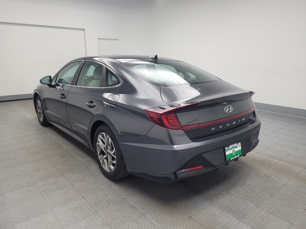 2021 Hyundai Sonata in Memphis, TN 38115 - 18099075 5