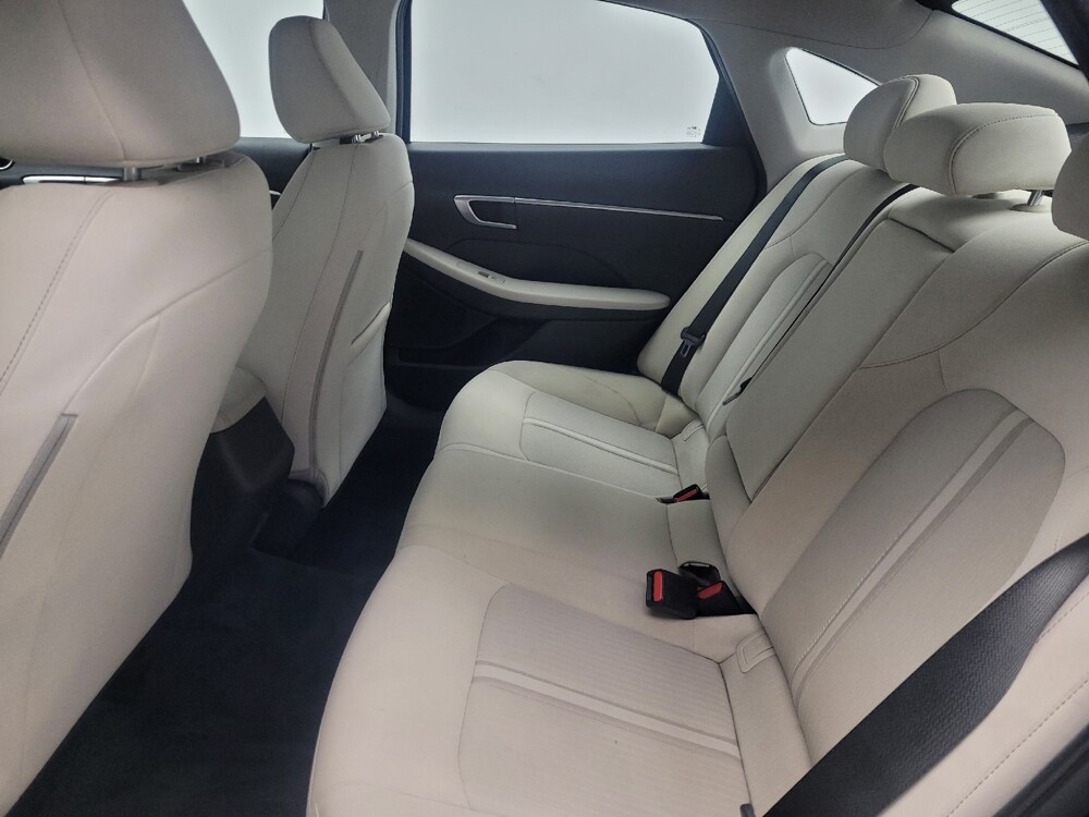 2021 Hyundai Sonata in Memphis, TN 38115 - 18099075 18