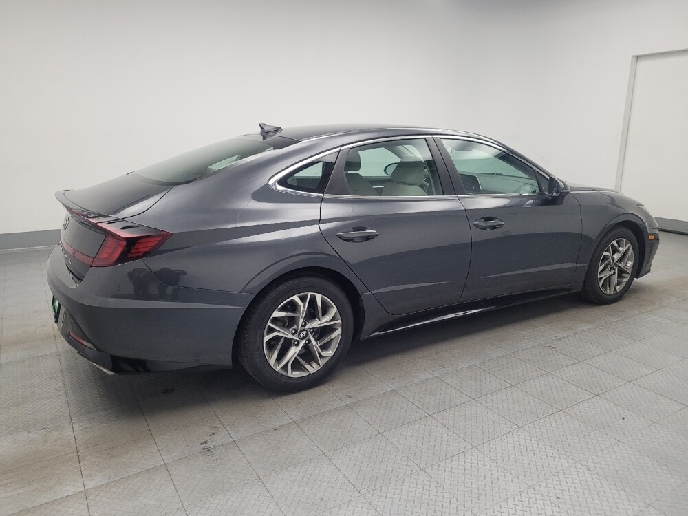 2021 Hyundai Sonata in Memphis, TN 38115 - 18099075 10