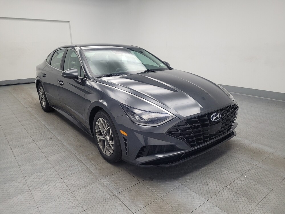 2021 Hyundai Sonata in Memphis, TN 38115 - 18099075 13