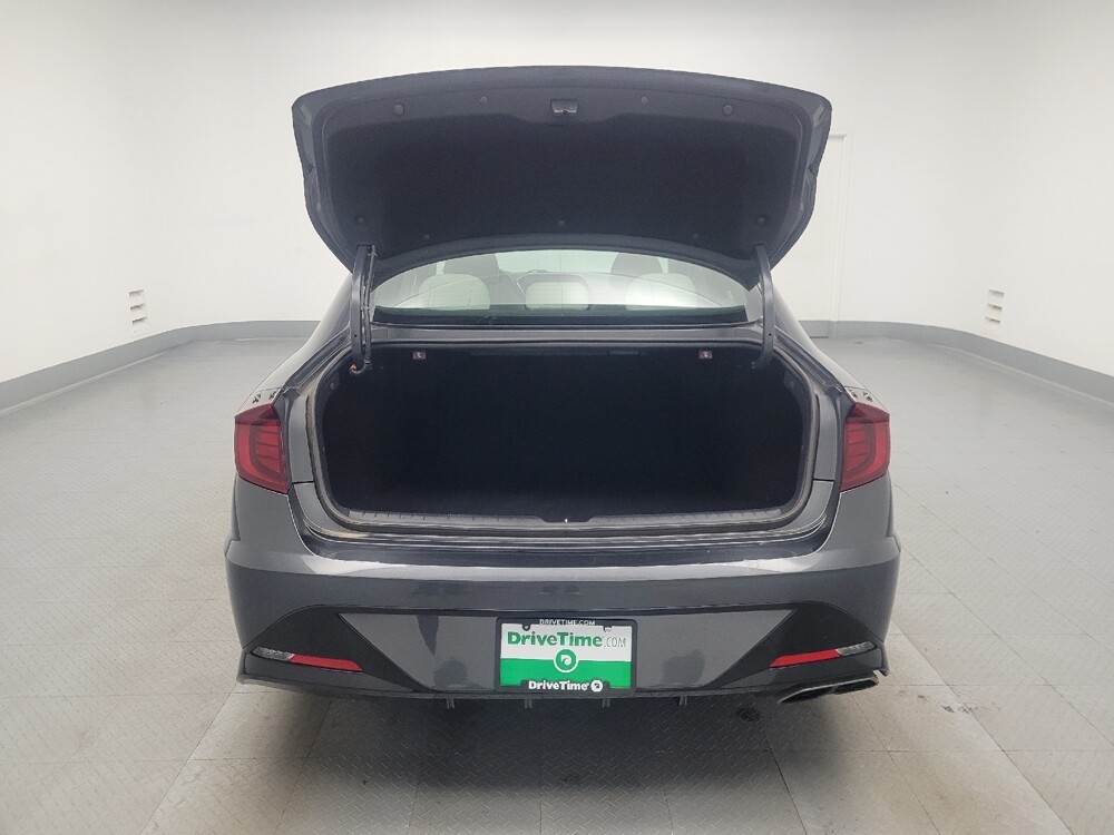 2021 Hyundai Sonata in Memphis, TN 38115 - 18099075 29