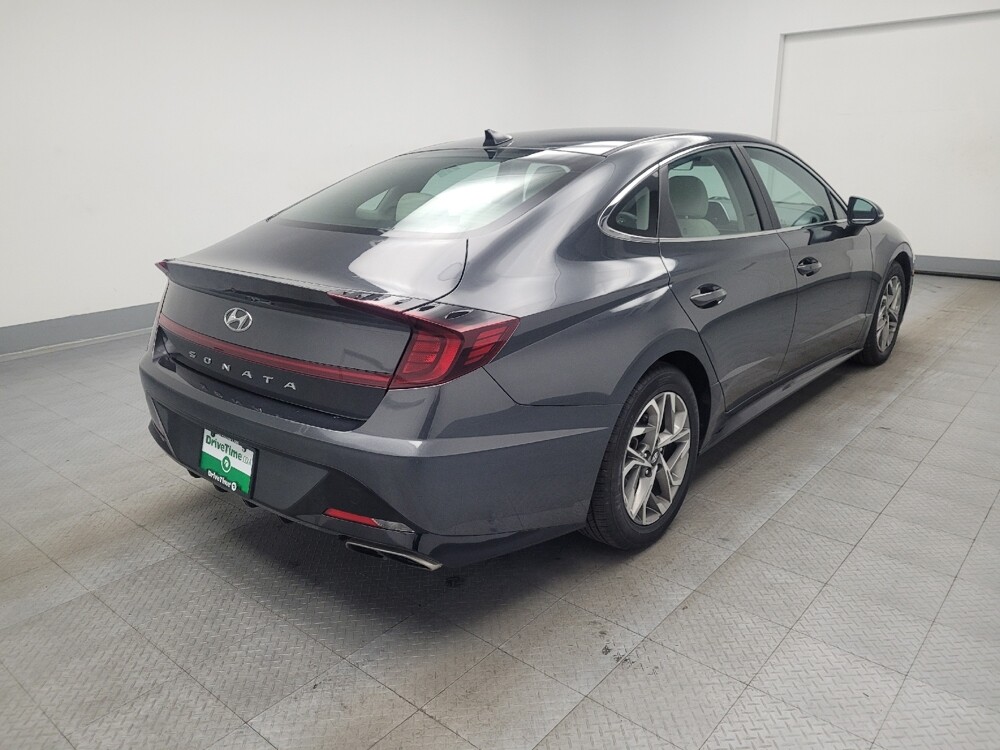 2021 Hyundai Sonata in Memphis, TN 38115 - 18099075 9