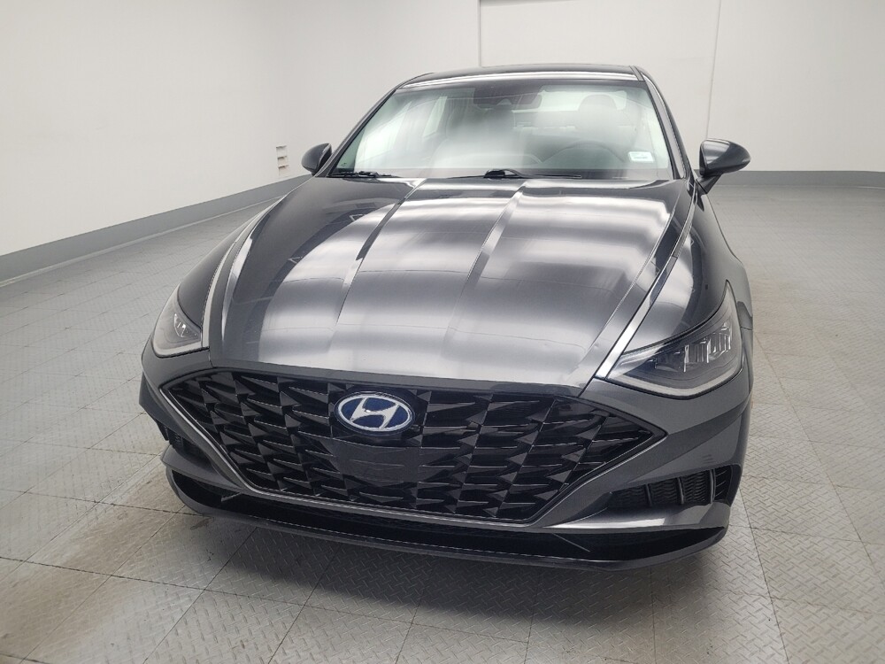 2021 Hyundai Sonata in Memphis, TN 38115 - 18099075 15