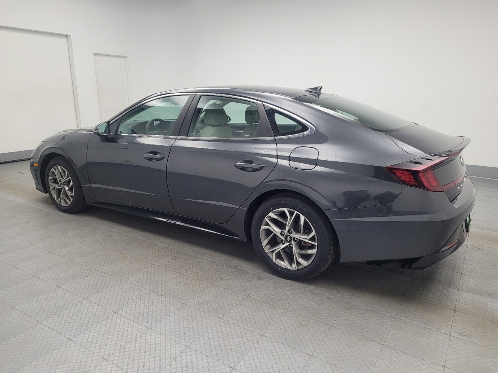 2021 Hyundai Sonata in Memphis, TN 38115 - 18099075 3