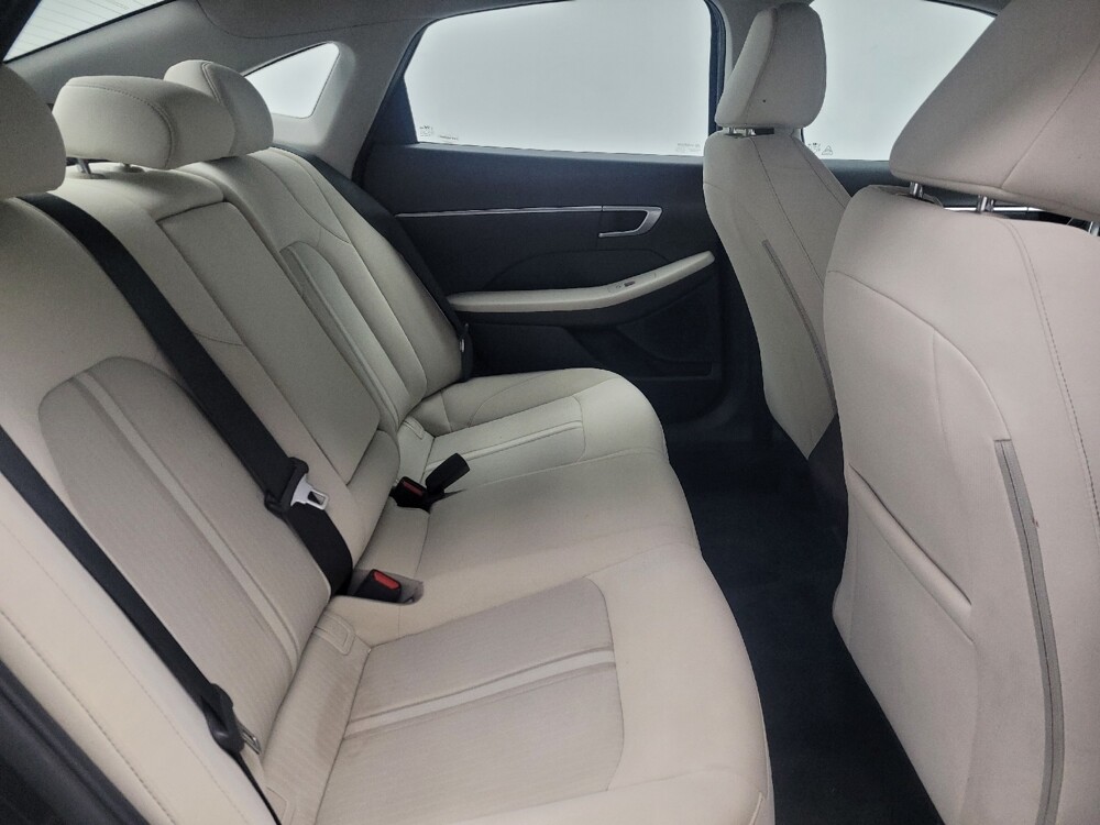 2021 Hyundai Sonata in Memphis, TN 38115 - 18099075 19