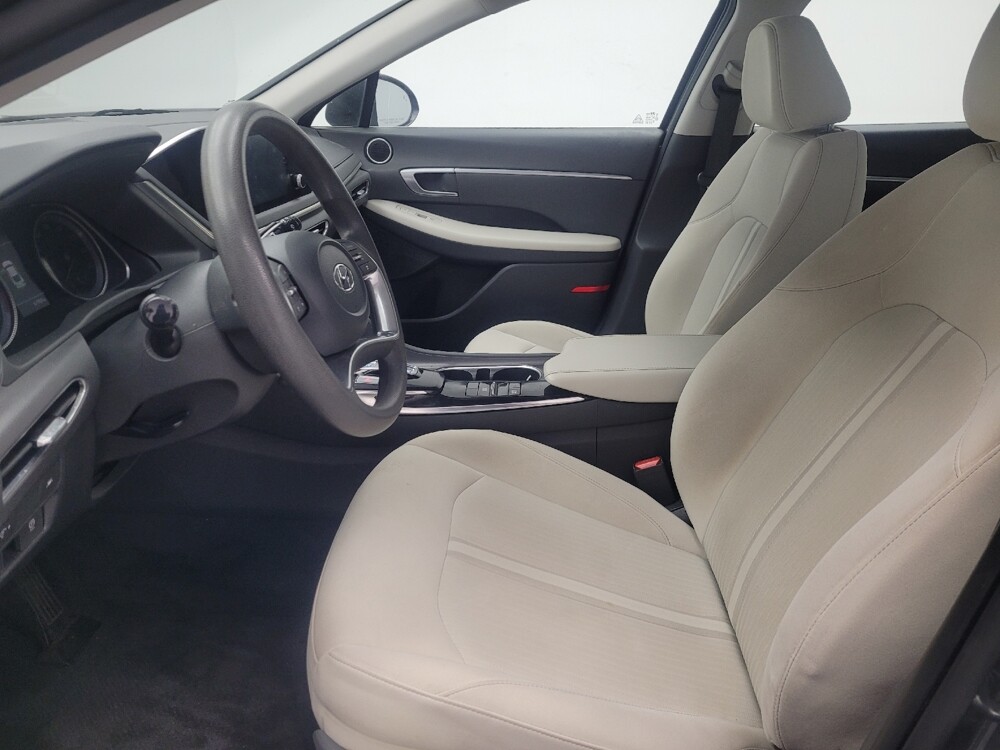 2021 Hyundai Sonata in Memphis, TN 38115 - 18099075 17