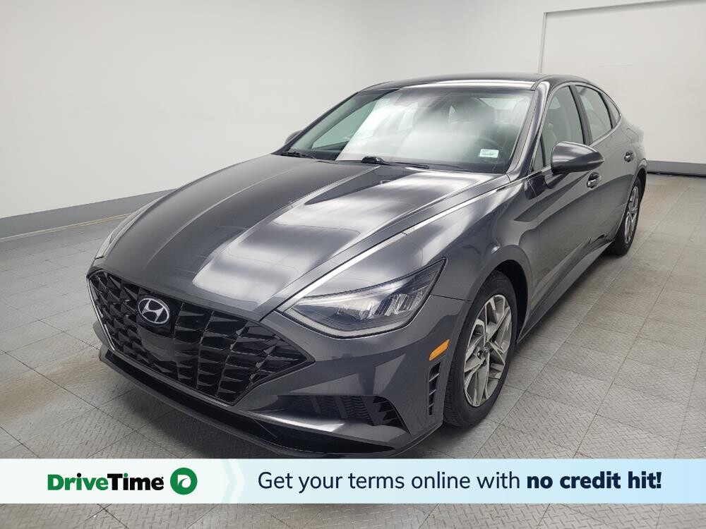 2021 Hyundai Sonata in Memphis, TN 38115 - 18099075