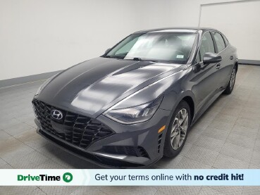 2021 Hyundai Sonata in Memphis, TN 38115