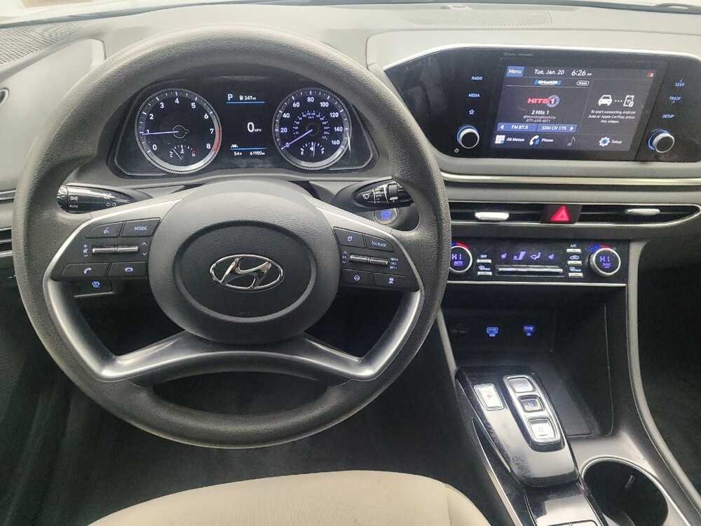 2021 Hyundai Sonata in Memphis, TN 38115 - 18099075 22