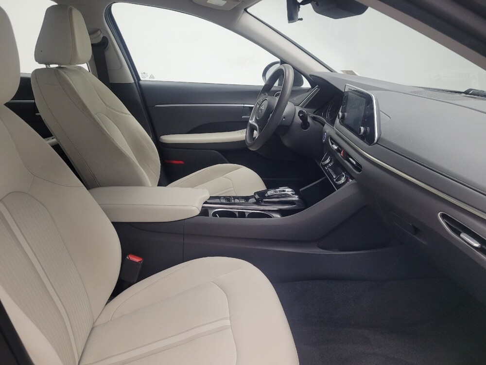 2021 Hyundai Sonata in Memphis, TN 38115 - 18099075 21