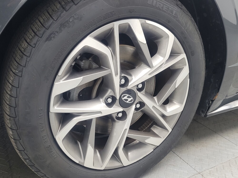 2021 Hyundai Sonata in Memphis, TN 38115 - 18099075 31