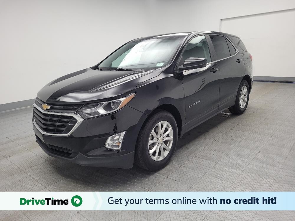 2021 Chevrolet Equinox in Memphis, TN 38115 - 18099076