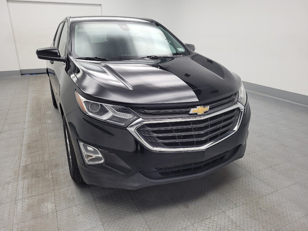 2021 Chevrolet Equinox in Memphis, TN 38115 - 18099076 14