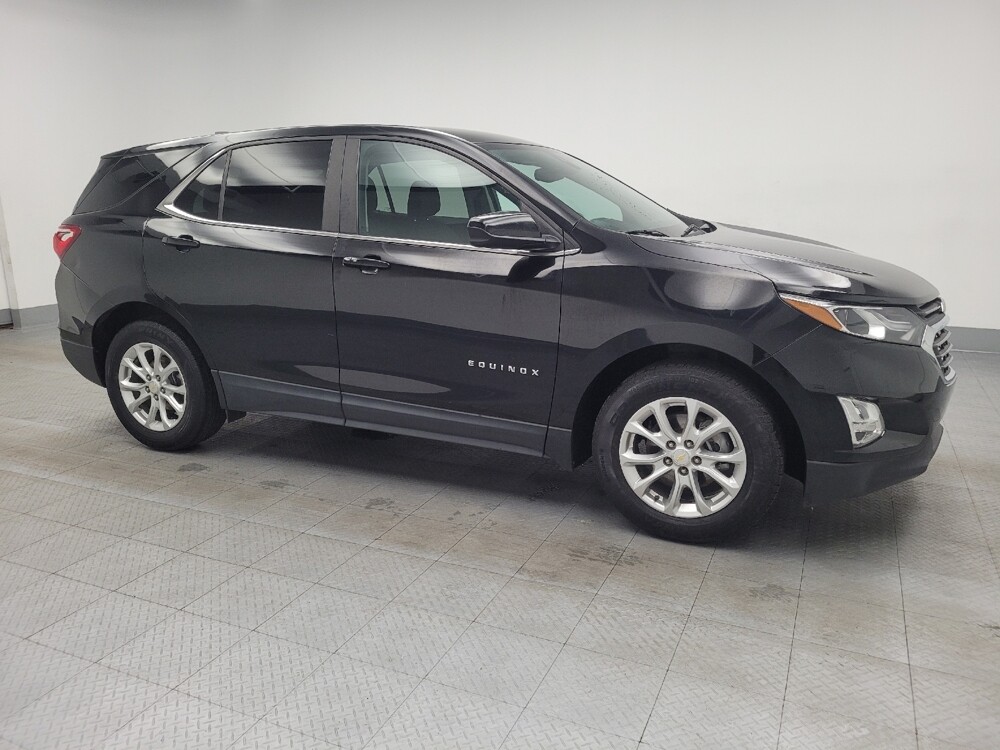 2021 Chevrolet Equinox in Memphis, TN 38115 - 18099076 11