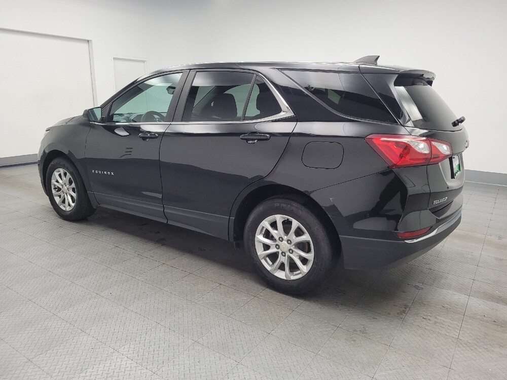 2021 Chevrolet Equinox in Memphis, TN 38115 - 18099076 3