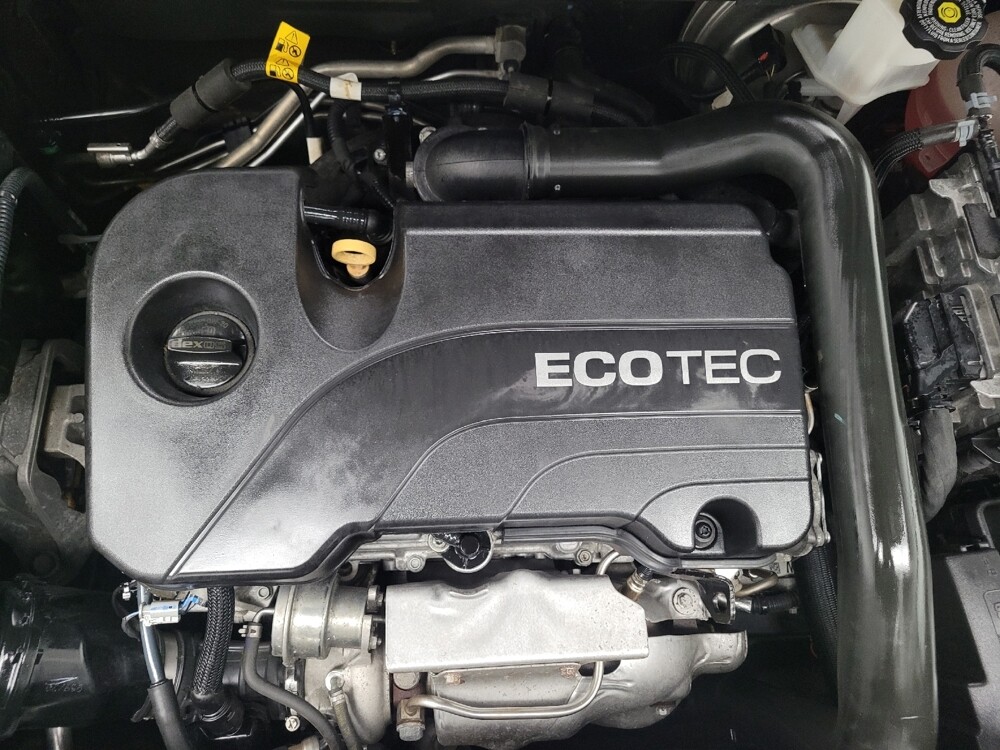 2021 Chevrolet Equinox in Memphis, TN 38115 - 18099076 30