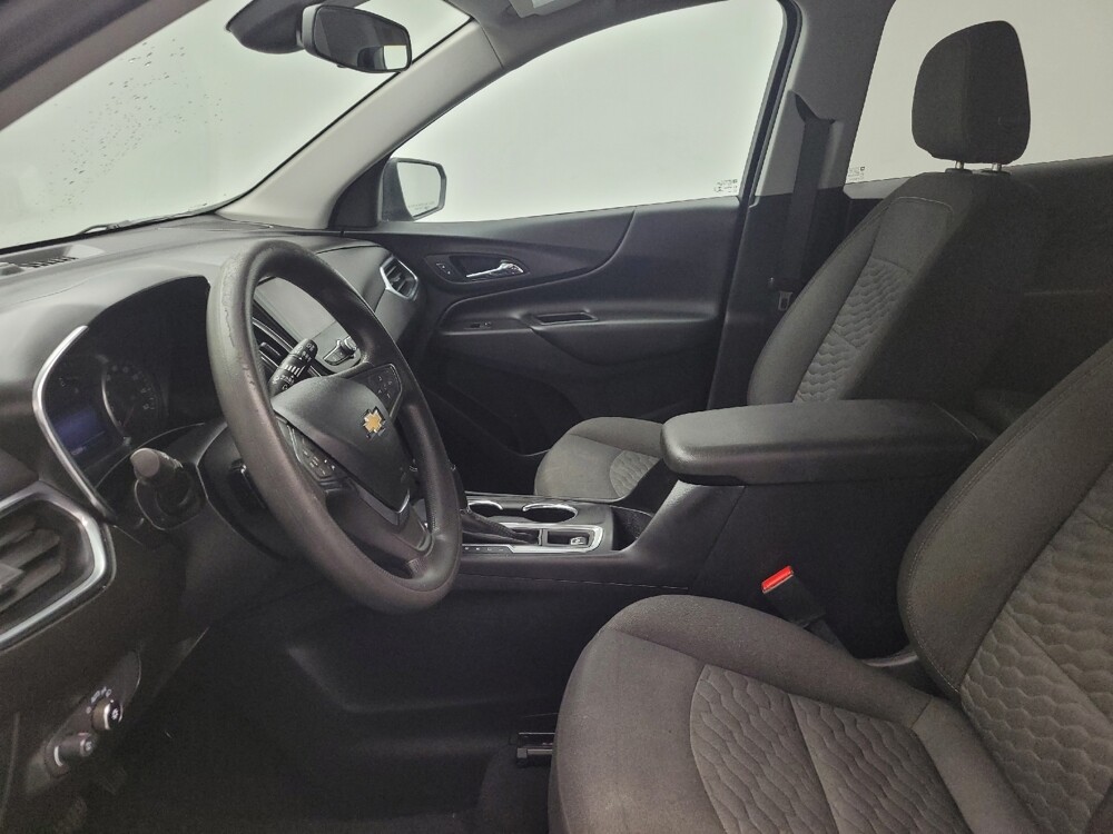 2021 Chevrolet Equinox in Memphis, TN 38115 - 18099076 17