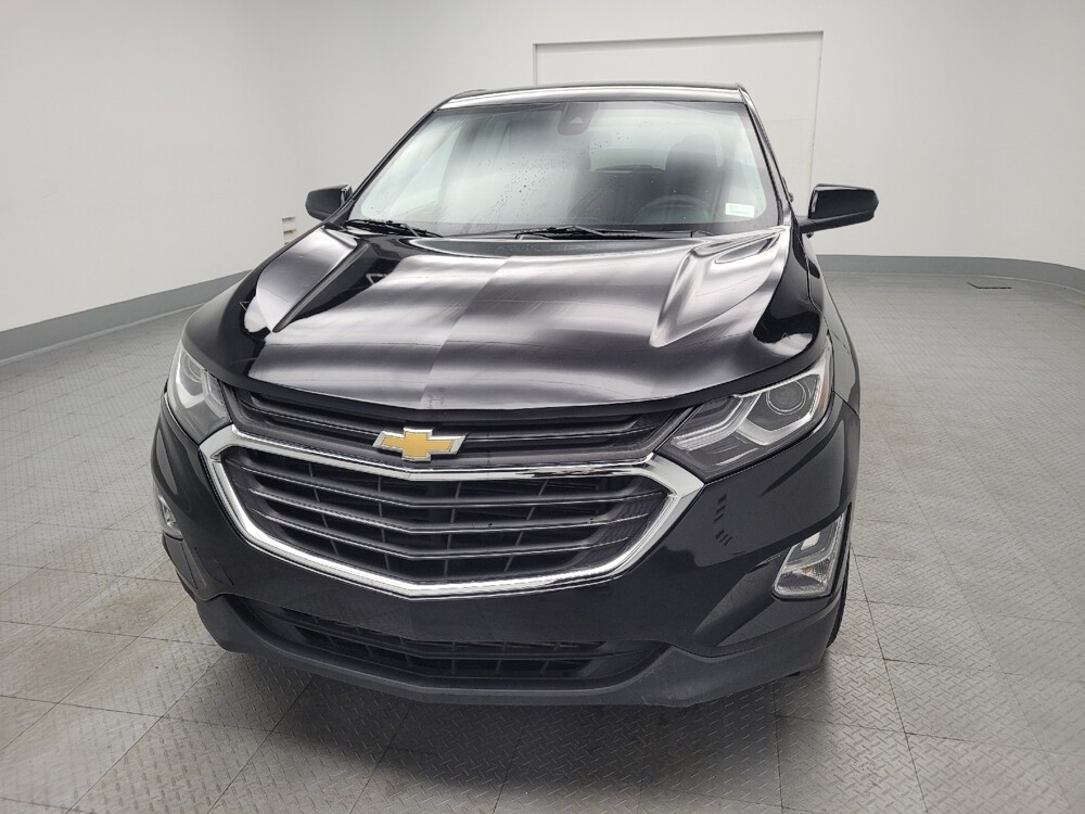 2021 Chevrolet Equinox in Memphis, TN 38115 - 18099076 15