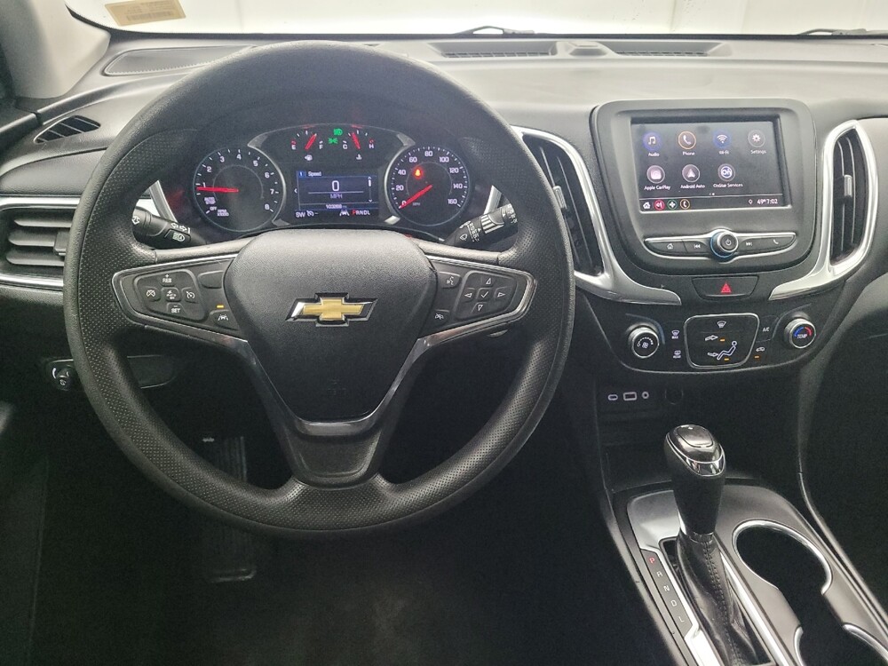 2021 Chevrolet Equinox in Memphis, TN 38115 - 18099076 22