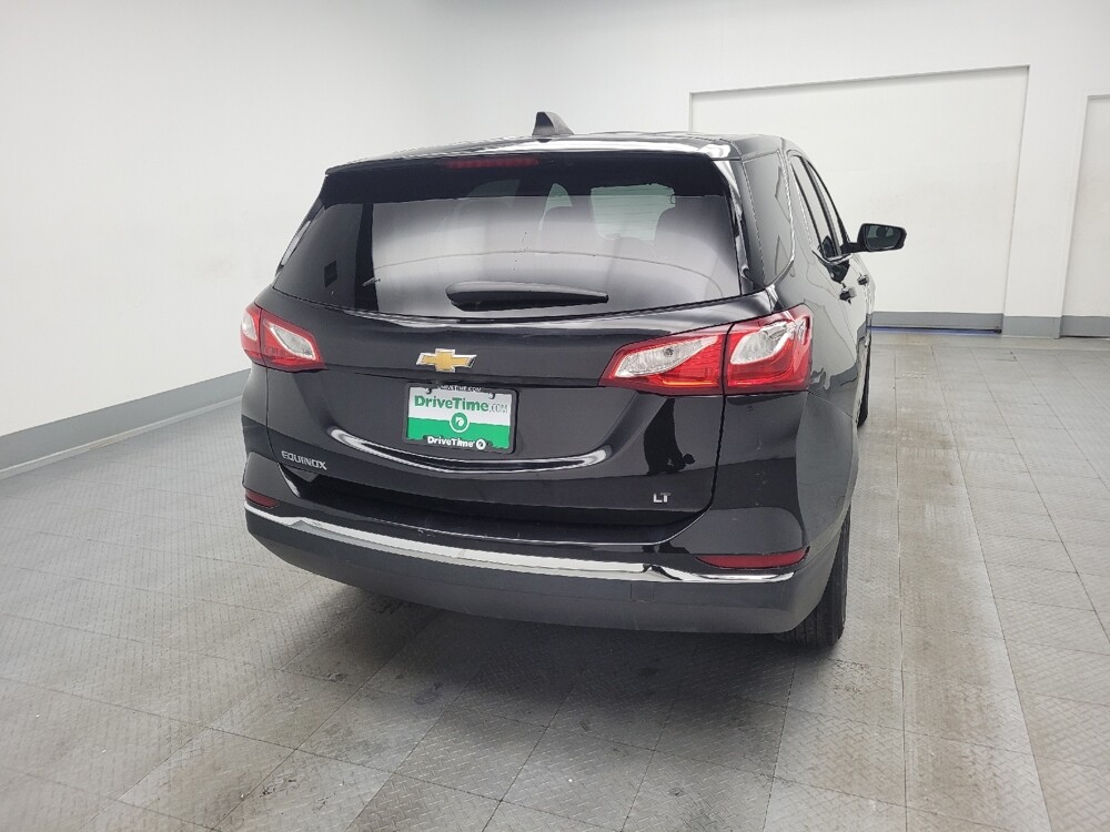 2021 Chevrolet Equinox in Memphis, TN 38115 - 18099076 7