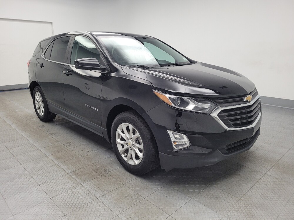 2021 Chevrolet Equinox in Memphis, TN 38115 - 18099076 13