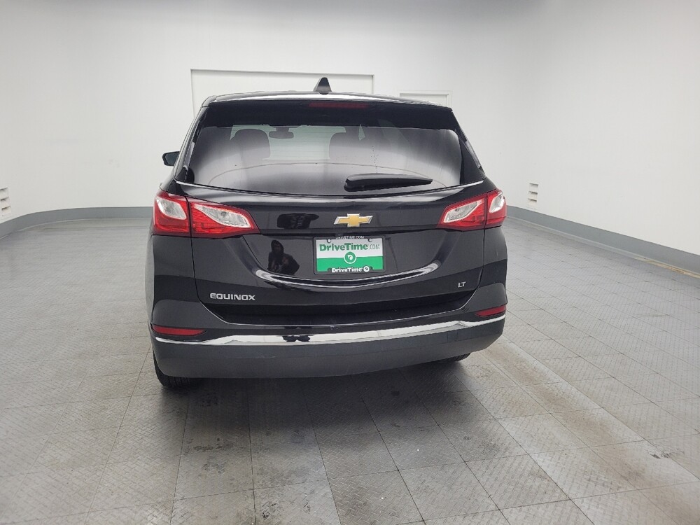 2021 Chevrolet Equinox in Memphis, TN 38115 - 18099076 6