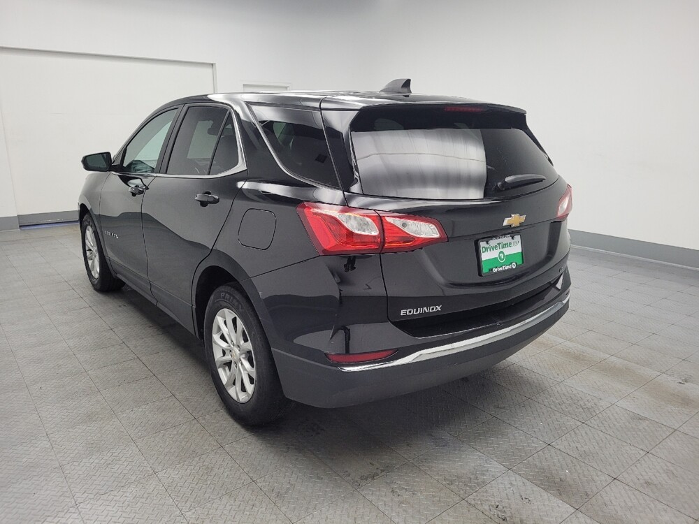 2021 Chevrolet Equinox in Memphis, TN 38115 - 18099076 5