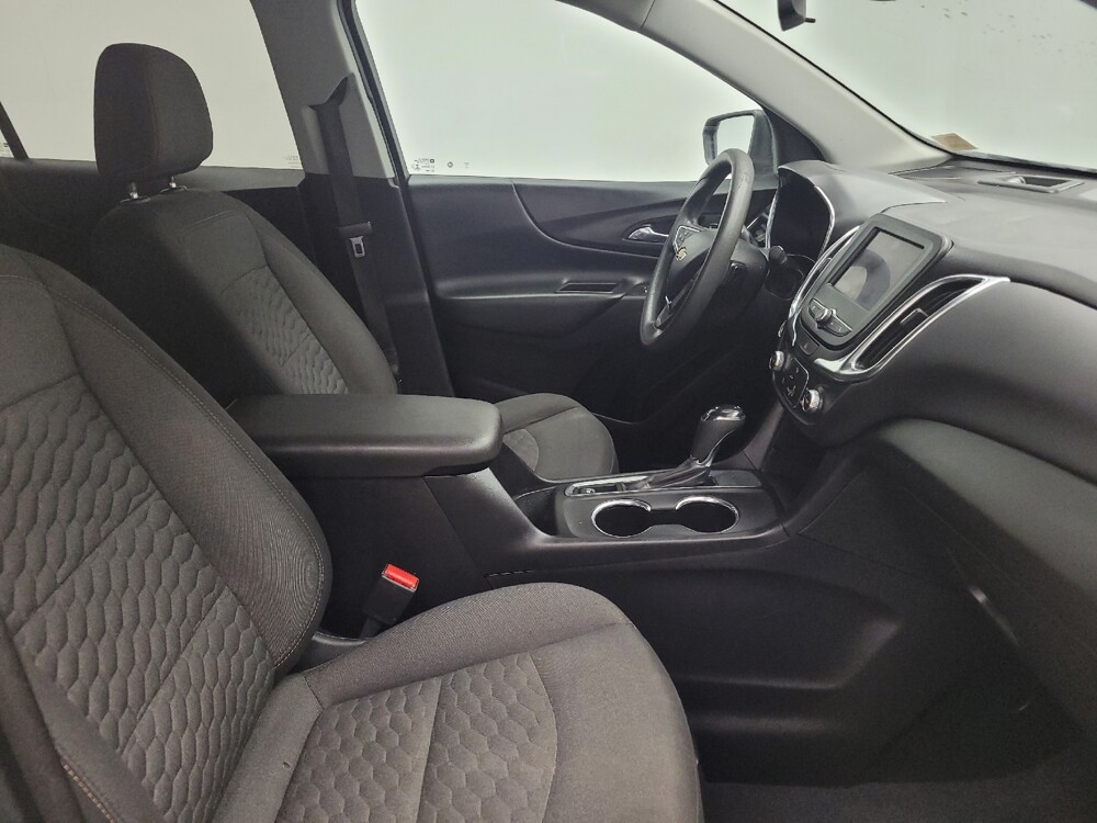 2021 Chevrolet Equinox in Memphis, TN 38115 - 18099076 21