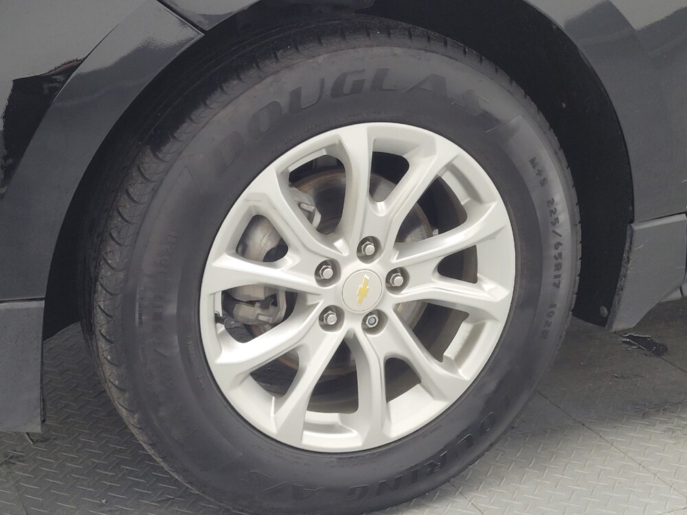 2021 Chevrolet Equinox in Memphis, TN 38115 - 18099076 31