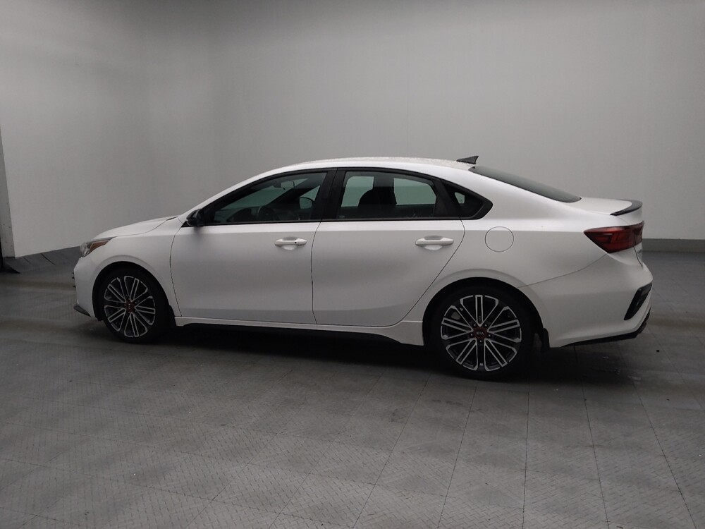 2021 Kia Forte in Birmingham, AL 35215 - 18099077 3