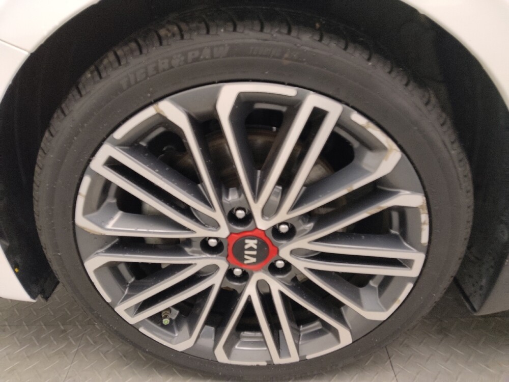 2021 Kia Forte in Birmingham, AL 35215 - 18099077 31