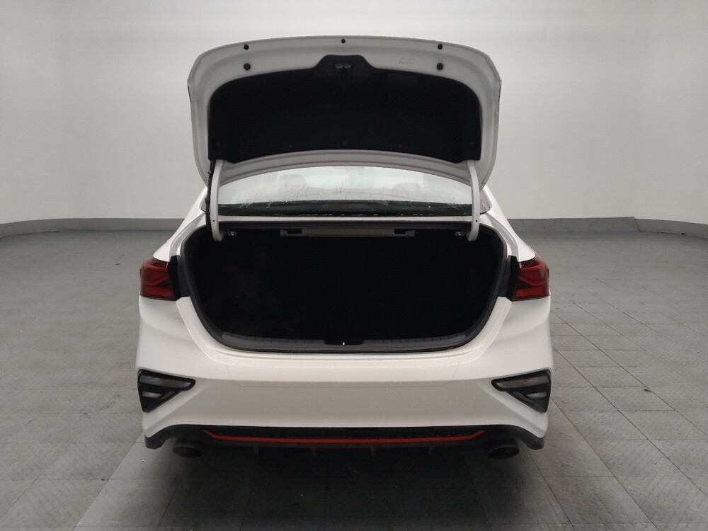 2021 Kia Forte in Birmingham, AL 35215 - 18099077 29