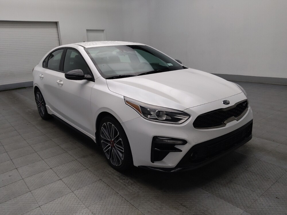 2021 Kia Forte in Birmingham, AL 35215 - 18099077 13