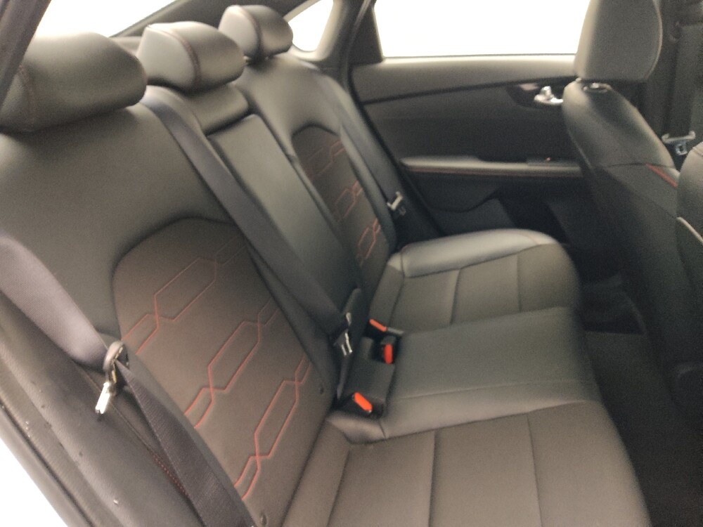 2021 Kia Forte in Birmingham, AL 35215 - 18099077 19