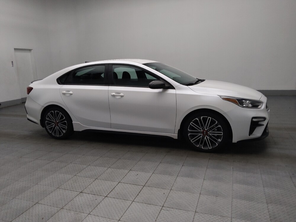 2021 Kia Forte in Birmingham, AL 35215 - 18099077 11