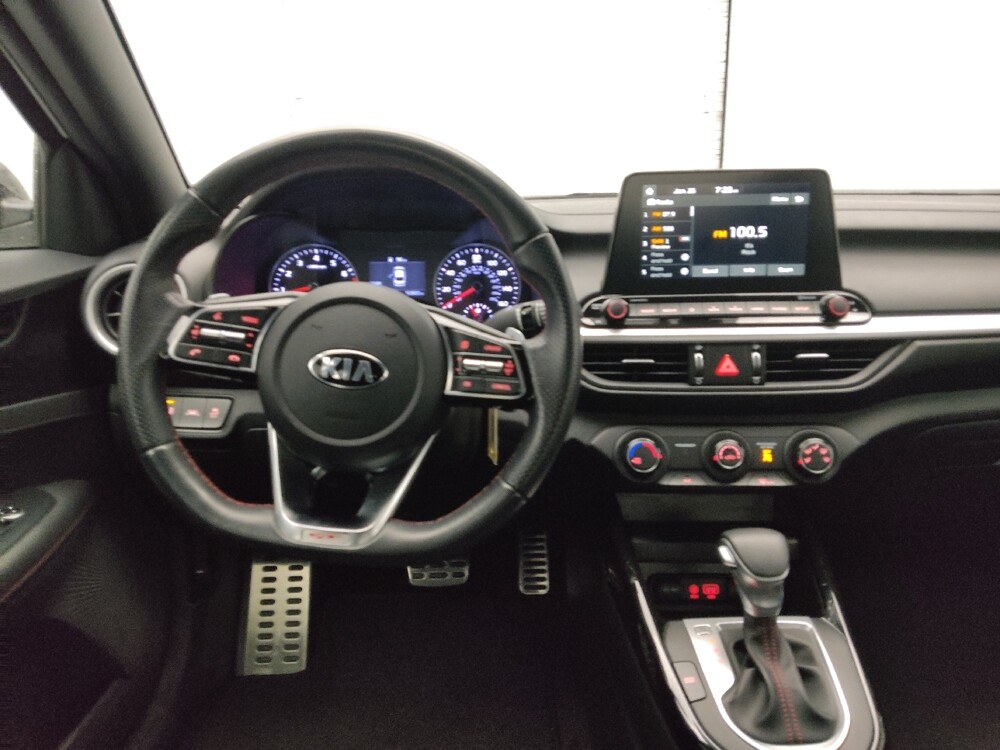 2021 Kia Forte in Birmingham, AL 35215 - 18099077 22