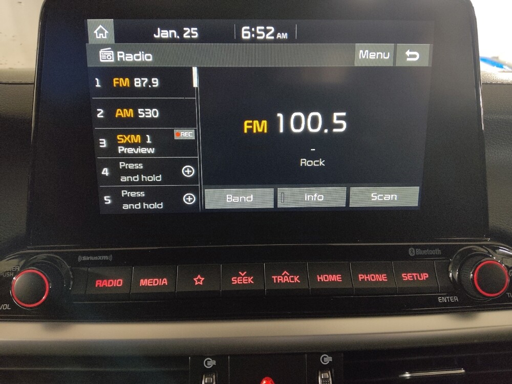 2021 Kia Forte in Birmingham, AL 35215 - 18099077 25