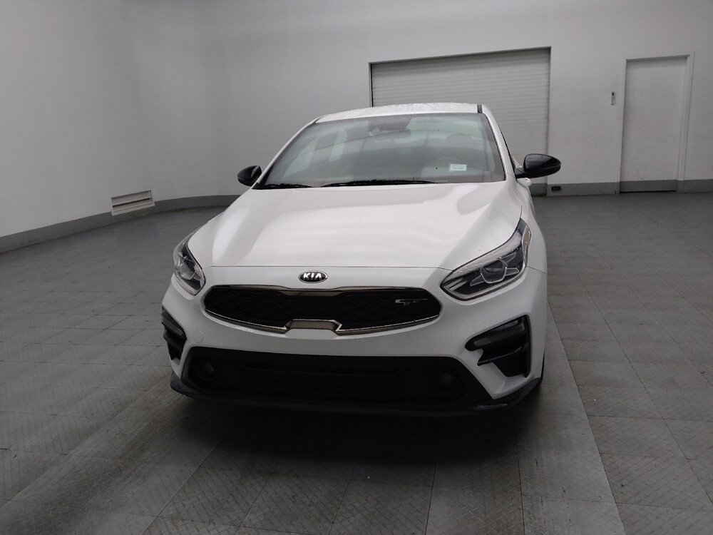 2021 Kia Forte in Birmingham, AL 35215 - 18099077 15