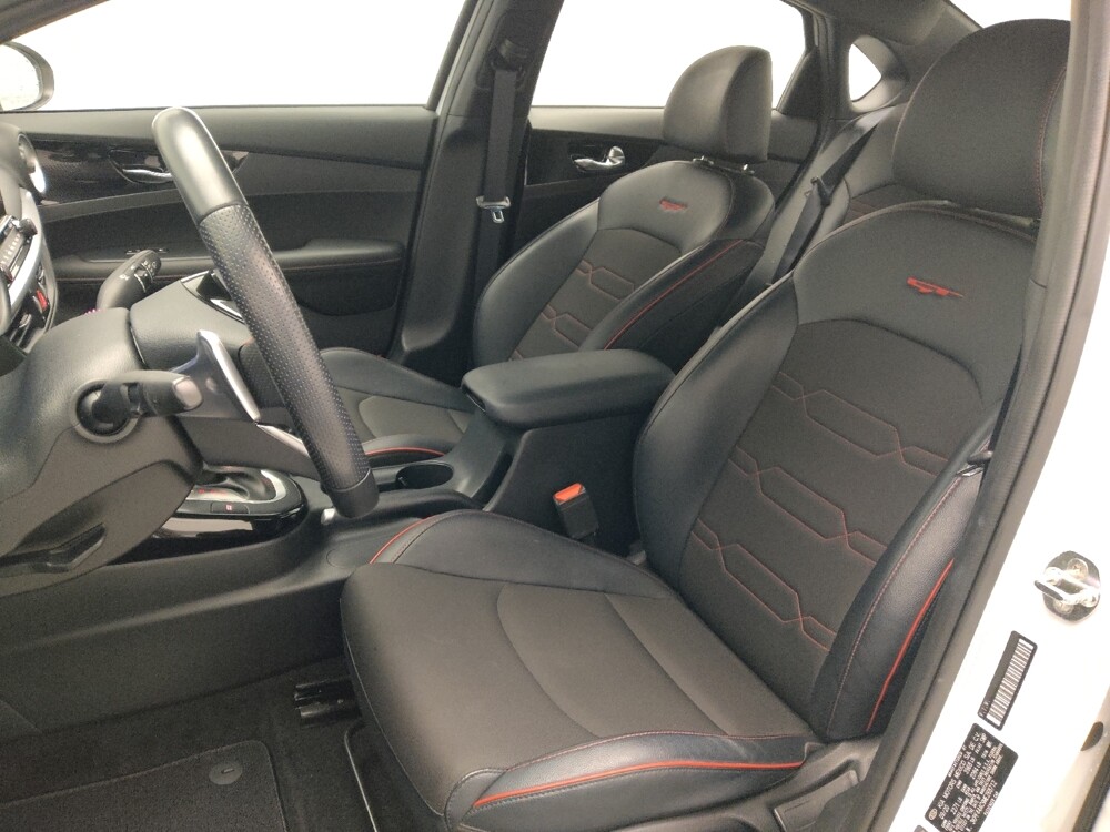 2021 Kia Forte in Birmingham, AL 35215 - 18099077 17
