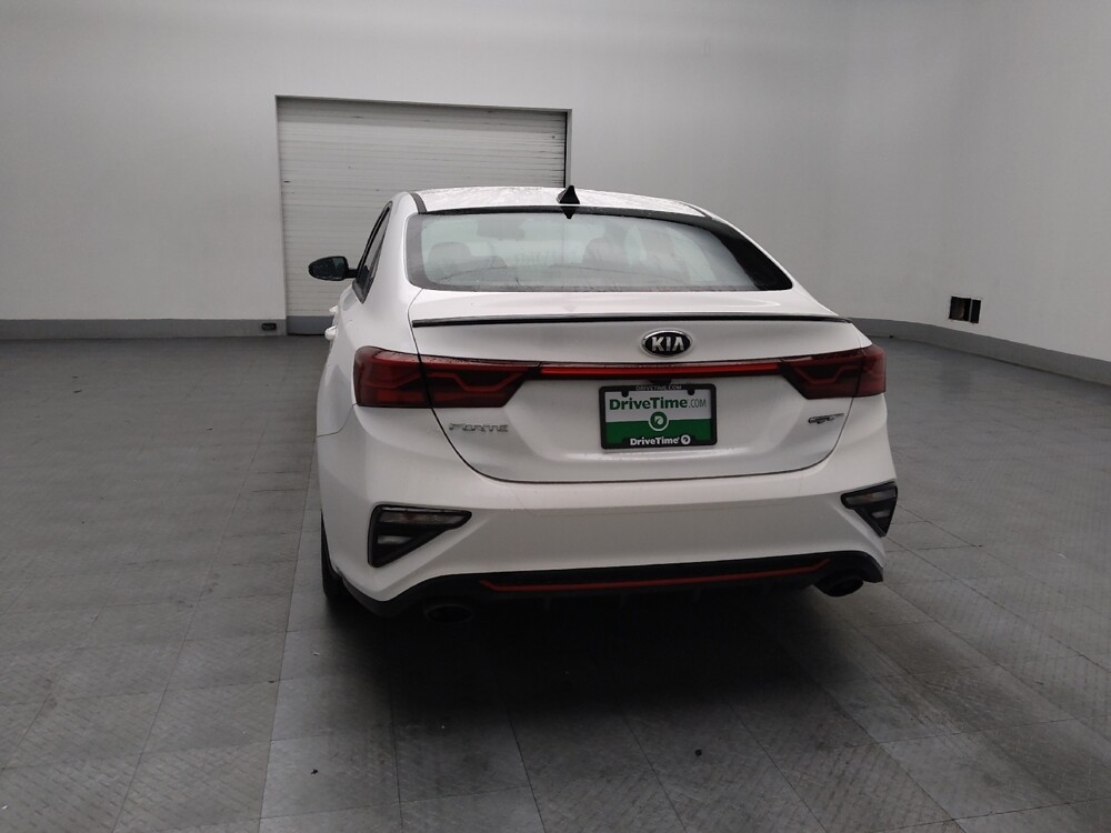 2021 Kia Forte in Birmingham, AL 35215 - 18099077 6
