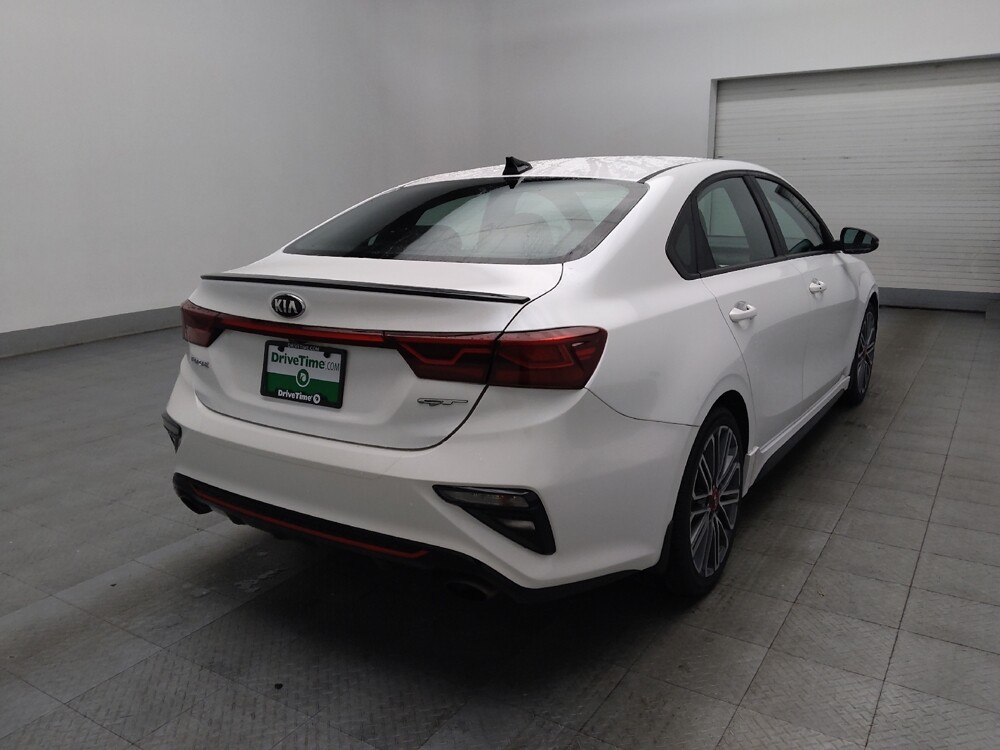 2021 Kia Forte in Birmingham, AL 35215 - 18099077 9